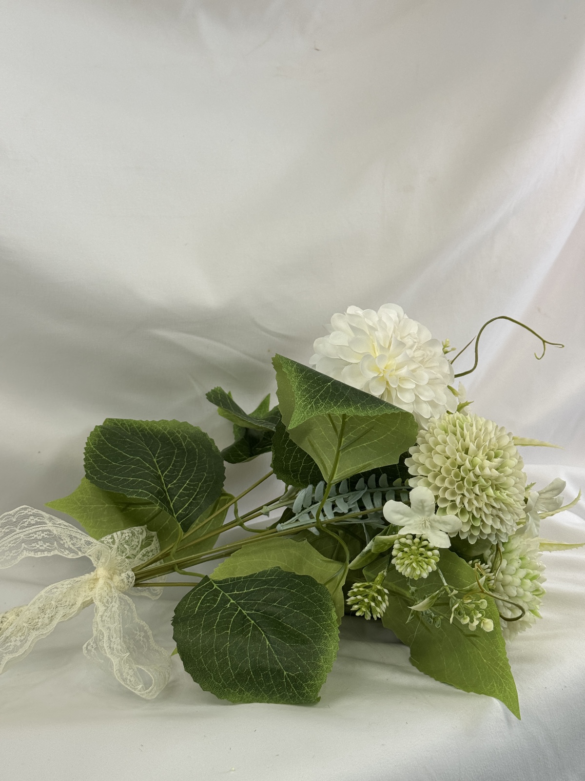 ხელოვნური ყვავილები ფლორა ჰაუსი — photo 3